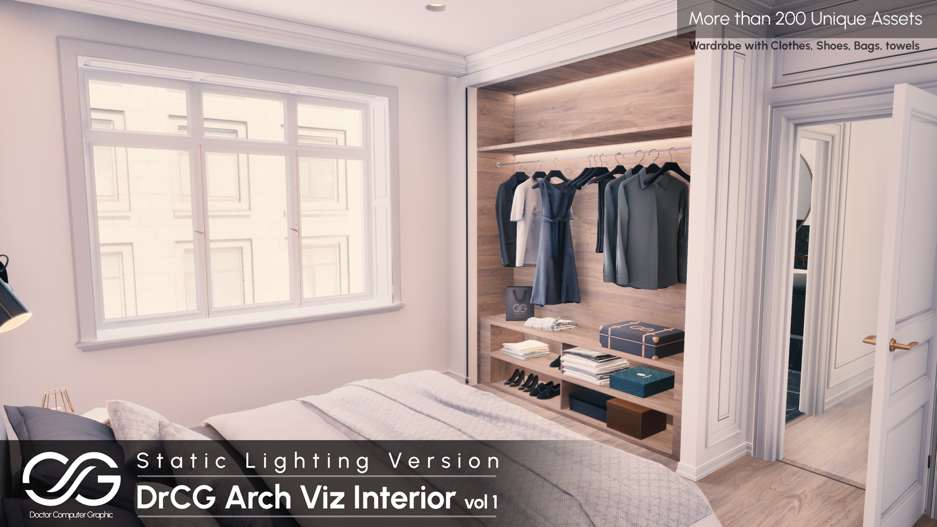 DrCG-Arch-Viz-Interior-Vol-1-Static-Lighting-Poster10