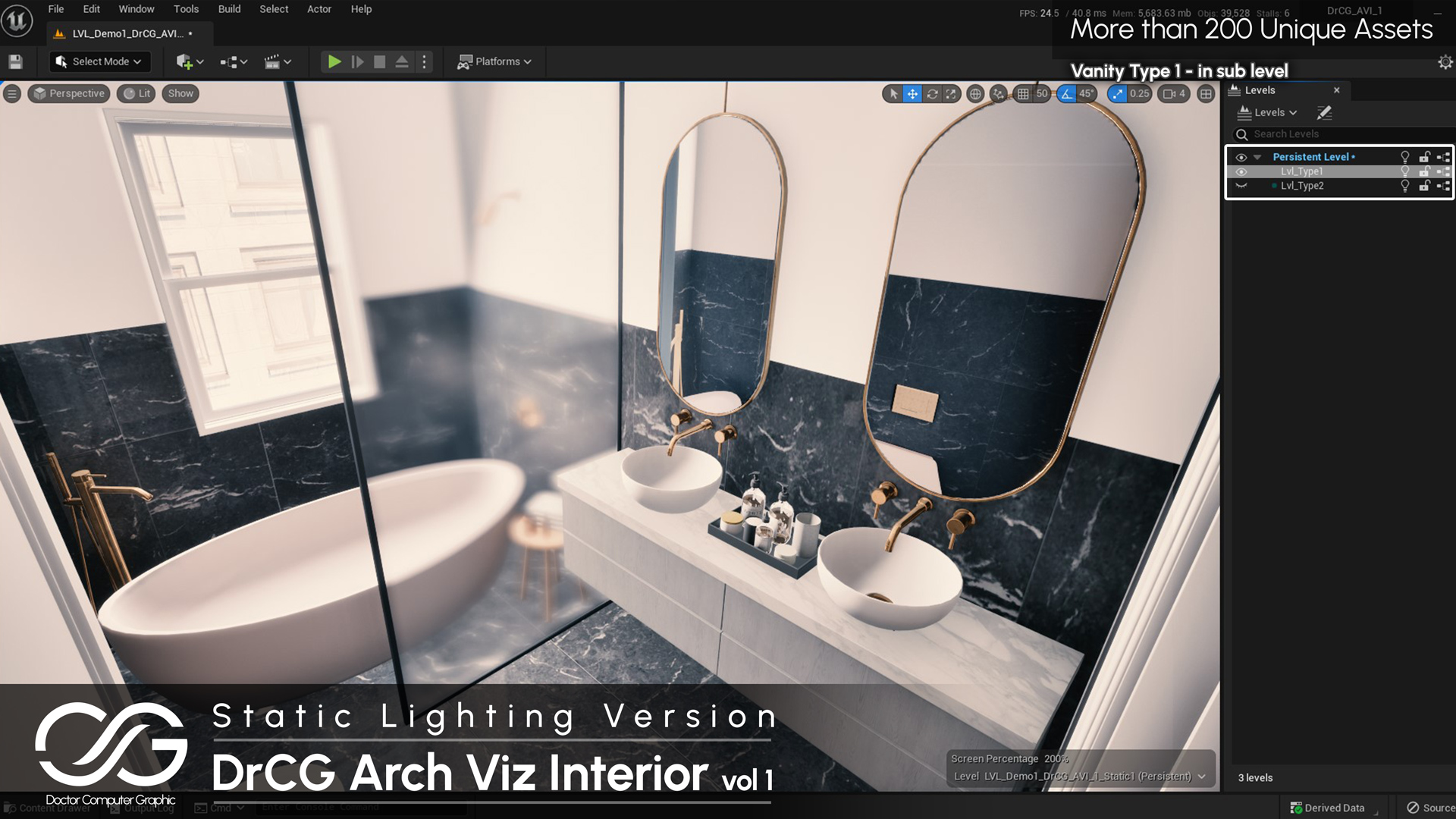 DrCG-Arch-Viz-Interior-Vol-1-Static-Lighting-Poster12