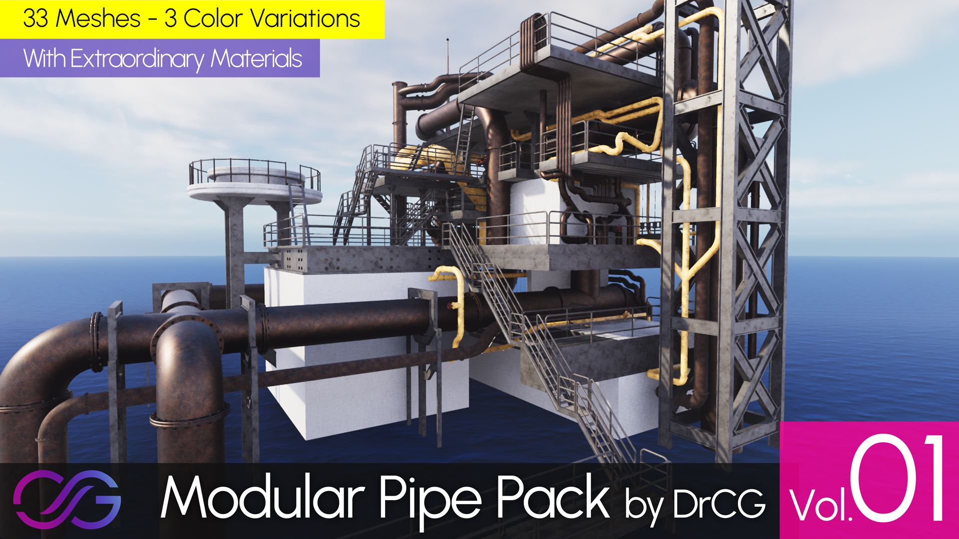 DrCG-Pipe-Pack-Main-Poster---New19