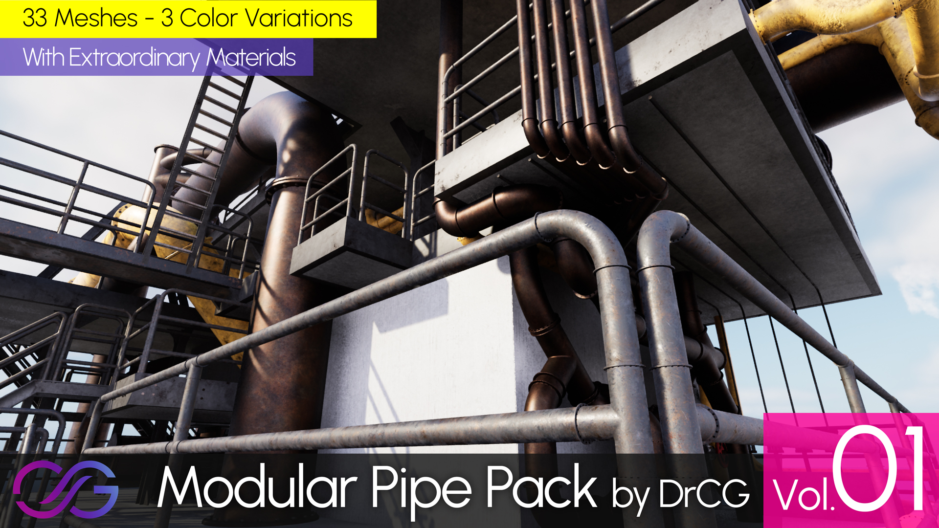 DrCG-Pipe-Pack-Main-Poster---New7